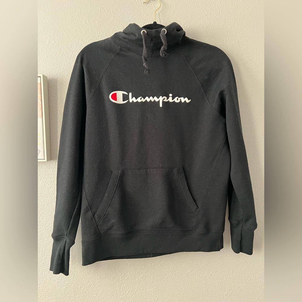 Women’s Champion Hoodie